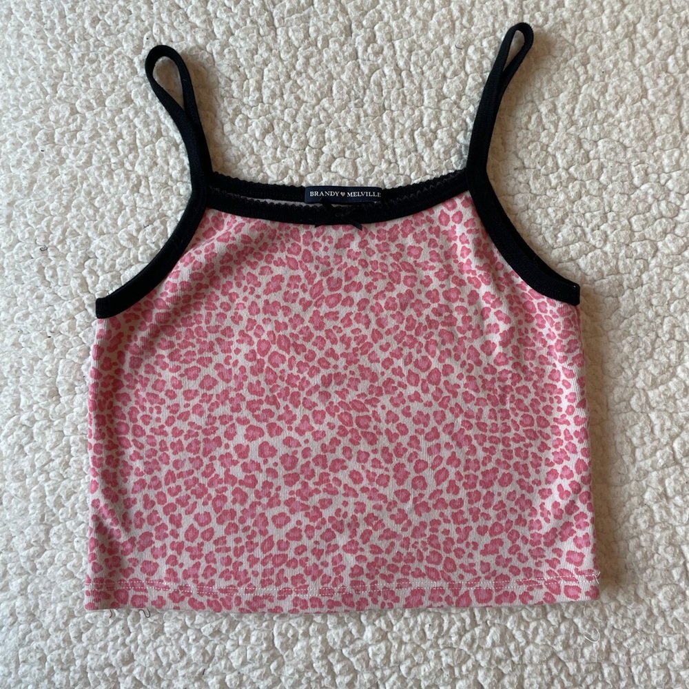 BRANDY MELVILLE - tank
